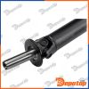 Arbre de transmission arrière pour NISSAN | NWN-NS-010, D-15192-00
